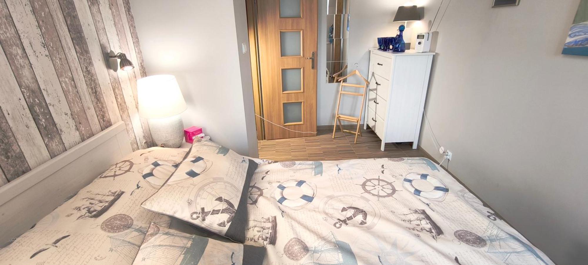 Central Apartments Fishmarkt & Parking 格但斯克 外观 照片