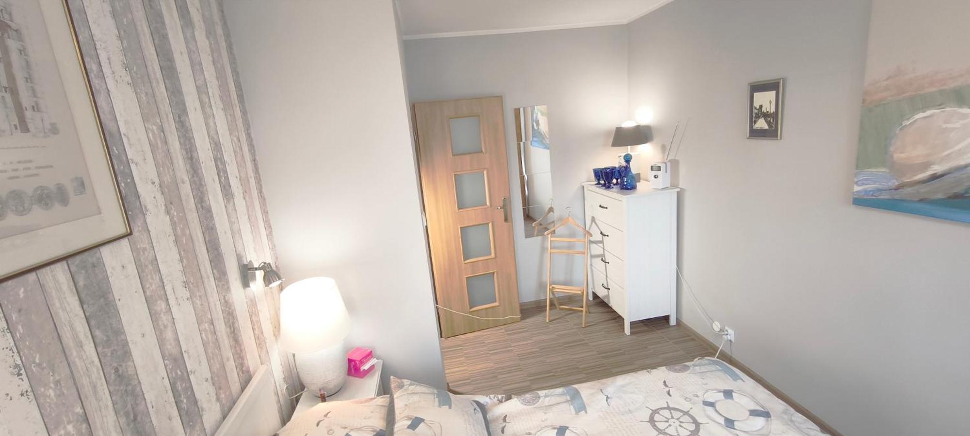 Central Apartments Fishmarkt & Parking 格但斯克 外观 照片